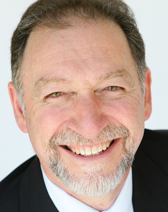 Marc Pariser, Hollywood producer and former literary agent