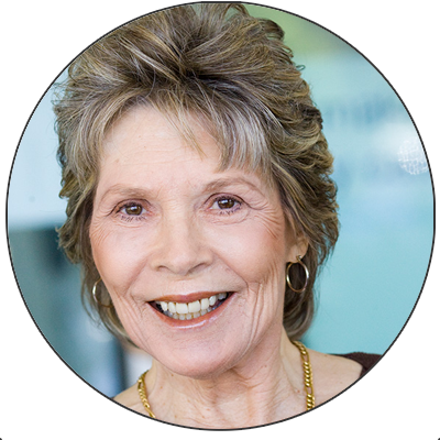 Joanna Bloem