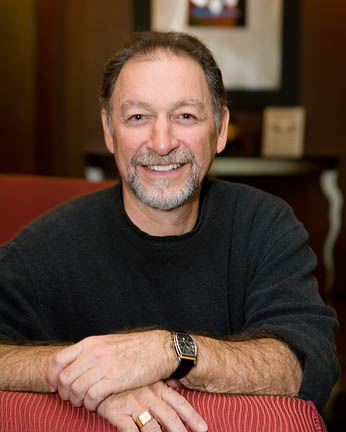 Marc Pariser’s industry portrait